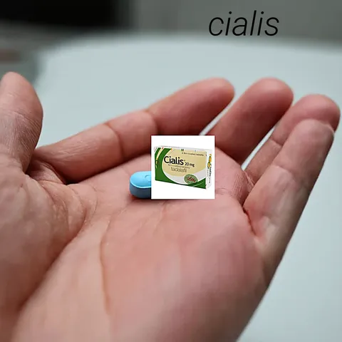 Cialis generico se vende en farmacias